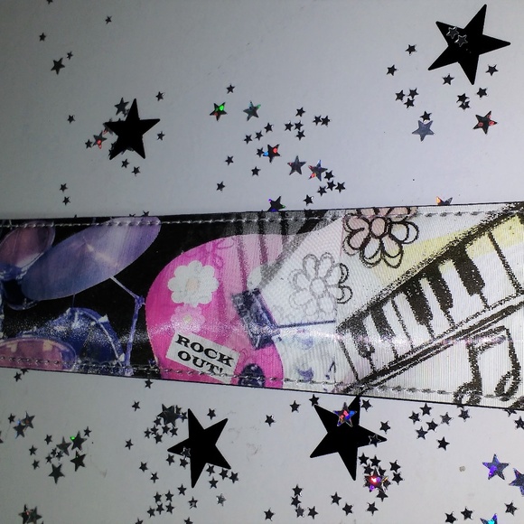 Rock Out prismatic belt size M main image 7